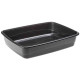 Открытый лоток для кошек LITTER TRAY NIP 20 Ferplast 54,5 x 39,5 x h 12,5 cm