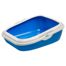 Туалет для кошек LITTER TRAY MODERNA Ferplast 43,5 x 56 x h 19 cm