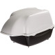 Туалет для кішок TOILET HOME COSMIC OUTDOOR Ferplast для використання на вулиці, 43,5x73,5xh 41 cm