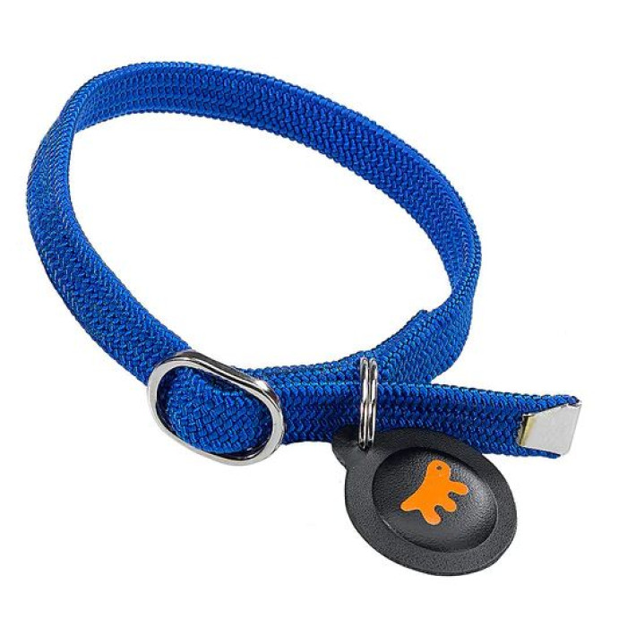 Дверка для кошек SWING MICROCHIP BROWN с системой считывания микрочипов