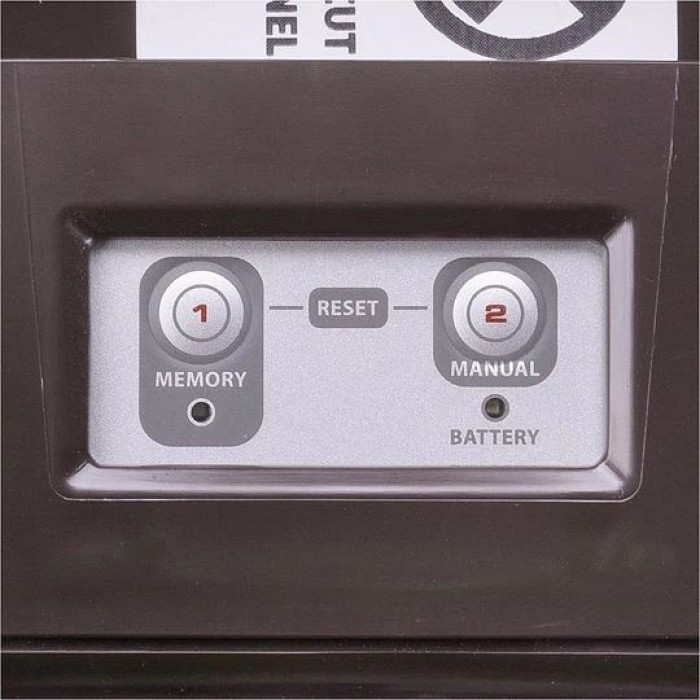 Дверка с микрочипом SWING MICROCHIP LARGE BROWN для больших кошек и маленьких собак