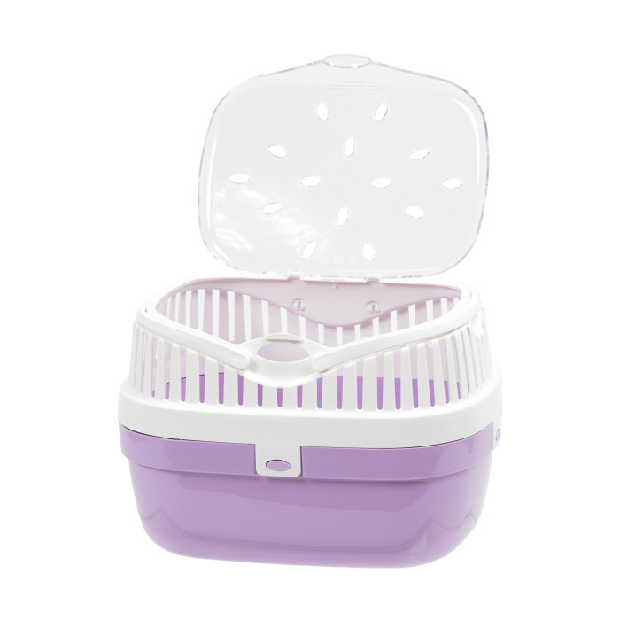 Переноска для мелких животных CARRIER ALADINO MEDIUM 30 x 23 x h 21 cm