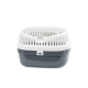 Переноска для мелких животных CARRIER ALADINO MEDIUM 30 x 23 x h 21 cm