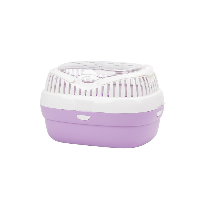 Переноска для дрібних тварин CARRIER ALADINO LARGE 36 x 26 x h 23 cm