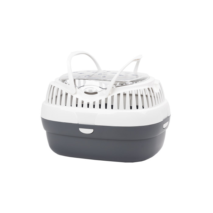 Переноска для дрібних тварин CARRIER ALADINO LARGE 36 x 26 x h 23 cm