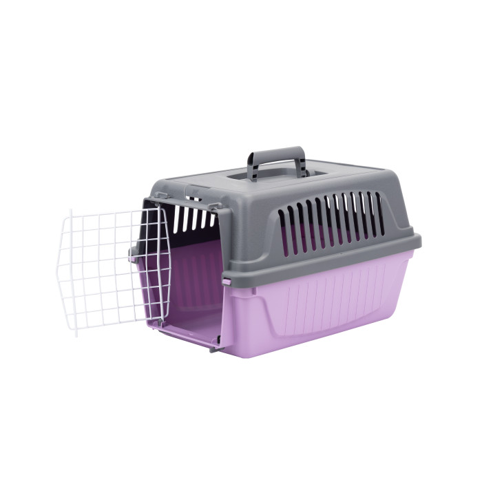 Переноска для собак та кішок FERPLAST CARRIER ATLAS 5 Ferplast, 28x41,5xh 24,5 cm
