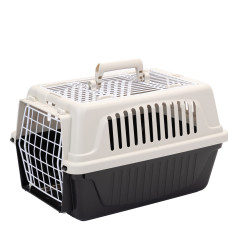 Переноска для собак и кошек FERPLAST CARRIER ATLAS 5 OPEN TOP Ferplast, 28 x 41,5 x h 26 cm