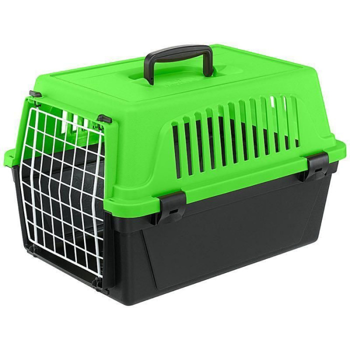 Переноска для собак и кошек FERPLAST CARRIER ATLAS 20 FLUO 37 x 58 x h 32 cm