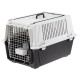 Переноска для собак и кошек FERPLAST CARRIER ATLAS 40 GREY 49 x 68 x h 45,5 cm