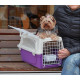 Переноска для собак и кошек FERPLAST CARRIER ATLAS 20 OPEN TOP 37 x 58 x h 32 cm