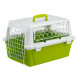 Переноска для кошек и мелких собак FERPLAST ATLAS 10 TRENDY V.1 (32,5x48xh 29 cm)