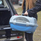 Переноска для кошек и собак FERPLAST CARRIER ATLAS DELUXE 20, 37,4 x 57,6 x h 33 cm