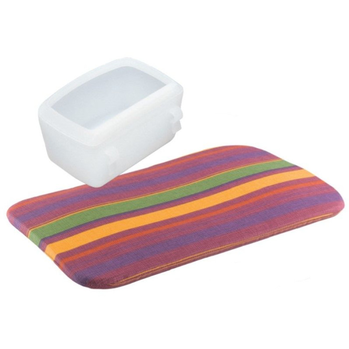 Переноска для кошек и собак FERPLAST CARRIER ATLAS DELUXE 20, 37,4 x 57,6 x h 33 cm