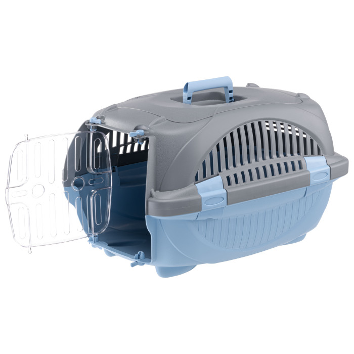 Переноска для кошек и собак CARRIER RIDER 10, 34 x 50,7 x h 30 cm