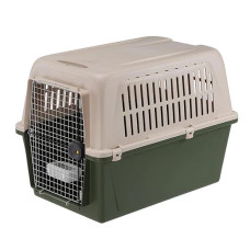 Переноска для великих собак FERPLAST CARRIER ATLAS 60 CLASSIC, 61x91xh 68 cm