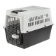 Переноска для собак крупных пород FERPLAST CARRIER ATLAS 70 GREY, 68,5 x 101 x h 75,5 cm