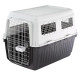 Переноска для собак крупных пород FERPLAST CARRIER ATLAS 80 GREY, 80 x 118 x h 88 cm