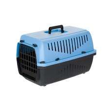 Переноска для собак и кошек FERPLAST CARRIER SKIPPER 2 (55 x 36 x h 33 cm)