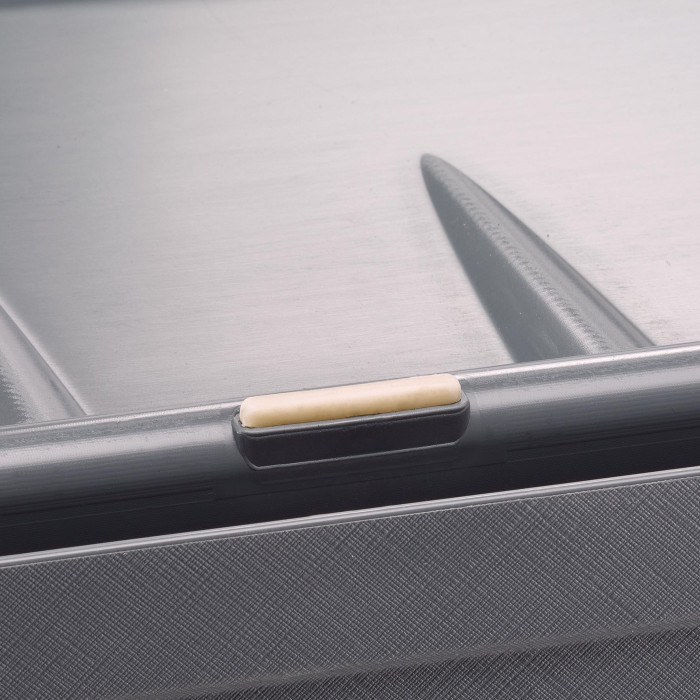 Складана клітка для собак з 2 або 3 отворами SUPERIOR 120 (118 x 77 x h 82,5 cm)