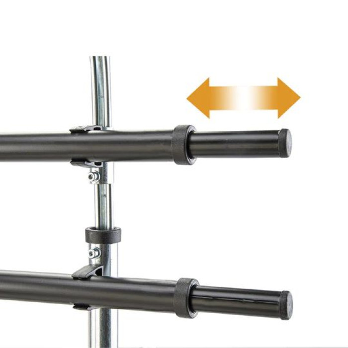 Автомобільна перегородка Ferplast DOG CAR SECURITY