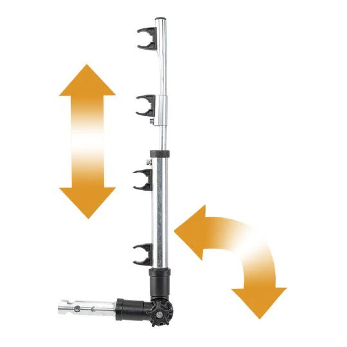 Автомобільна перегородка Ferplast DOG CAR SECURITY