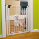 Дверцята-перегородка для собак DOG GATE 70xh 79 cm