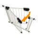 Дверцята-перегородка для собак DOG GATE 70xh 79 cm