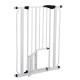 Дверка-перегородка для домашних питомцев PET GATE 73 x h 105 cm