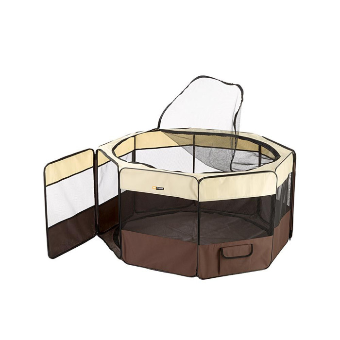 Манеж для собак та цуценят HOLIDAY PARK 118?61 см