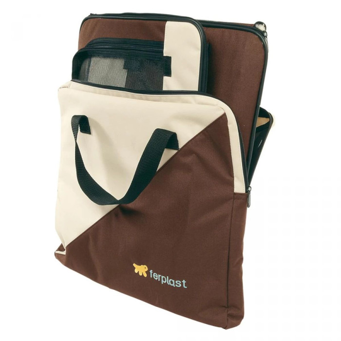 Манеж для собак та цуценят HOLIDAY PARK 118?61 см