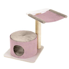 Спально-игровой комплекс для кошек Ferplast CAT TREE SIMBA 50 x 50 x h 64,5 cm