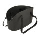 М'яке переноска Ferplast WITH-ME BAG BLACK для маленьких собак 21,5x43,5xh 25 cm