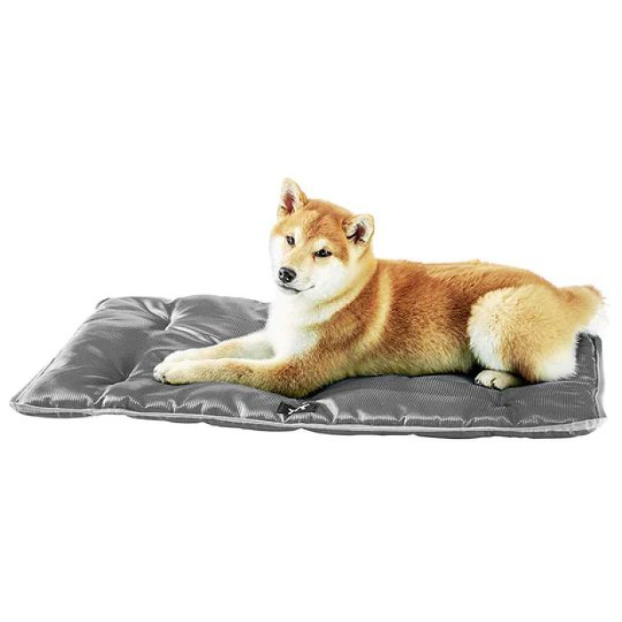 Матрац JOLLY 100 CUSHION GREY Ferplast 98x65 cm