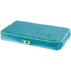 Подушка POLO 65 CUSHION BLUE Ferplast 65 x 40 x h 8 cm