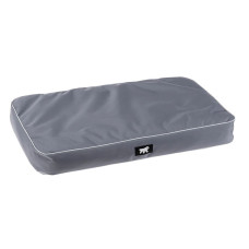 Подушка POLO 65 CUSHION GREY Ferplast 65 x 40 x h 8 cm