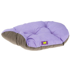 Подушка RELAX 45/2 BLUE-LILAC-Ferplast BROWN Ferplast 43 x 30 cm