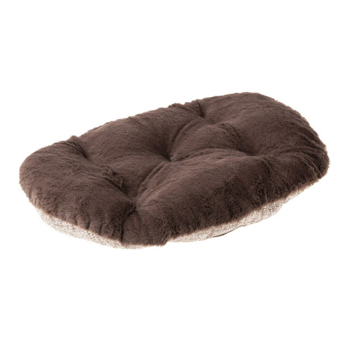 Подушка RELAX 45/2 P GALLES GREEN-R Ferplast 43x30 cm