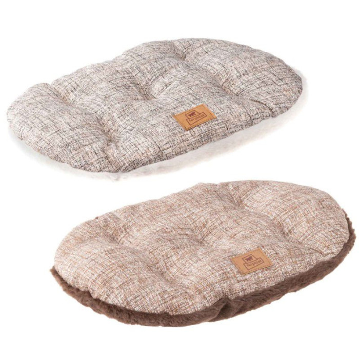 Подушка RELAX 45/2 P GALLES GREEN-R Ferplast 43x30 cm