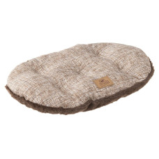 Подушка RELAX 45/2 P GALLES GREEN-R Ferplast 43 x 30 cm