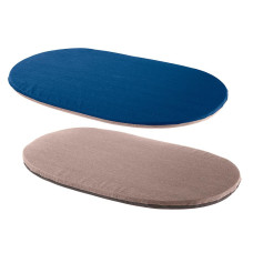 Матрац CUSHION GALETTE 45 MIXED COLOUR