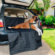 Чехол для багажника автомобиля DOG CAR COVER Ferplast 120 x 200 cm