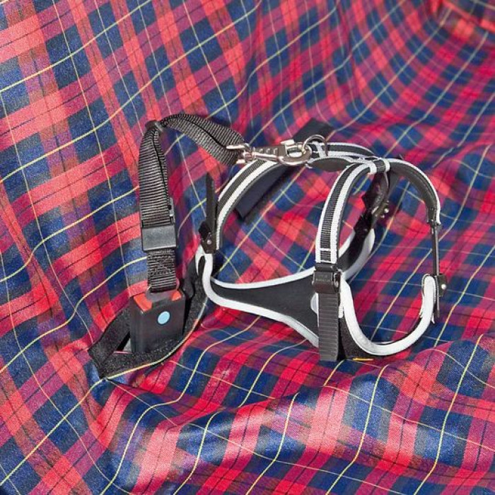 Чохол на сидінні в автомобілі SEAT-COVER BLANKET Ferplast 140x60xh 50 cm