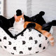Лежак для кошек MIKADO BEDDING Ferplast 60 x 55 x h 30 cm