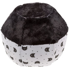Лежанка для кошек MELLOW BEDDING Ferplast O 40 x 30 cm