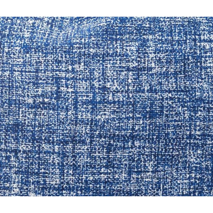 Лежак для кошек и собак COCCOLO 60 BLUE-WOOL PIN Ferplast 66 x 50 x h 20 cm