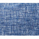 Лежак для кошек и собак COCCOLO 60 BLUE-WOOL PIN Ferplast 66 x 50 x h 20 cm