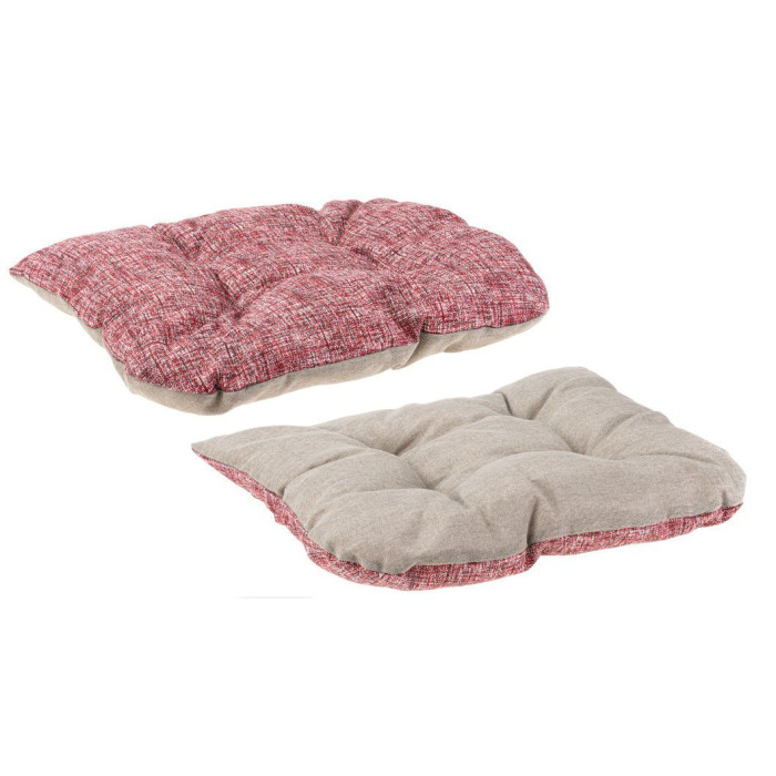 Софа для кошек и собак HARRIS WOOF 50 BEDDING Ferplast 50 x 35 x h 15 cm