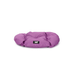 Подушка RELAX TECH Violet 45/2 из прочной, технической ткани, водоотталкивающей и стойкой к царапинам, 43 x 30 cm