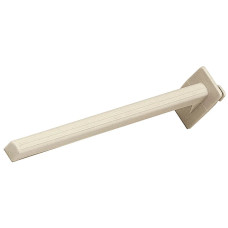Пластиковая жердочка для птиц FPI 4182 UNIVERSAL PERCH 28см