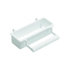 Кормушка для канареек и маленьких экзотических птиц FPI 4322 BISCUIT RACK